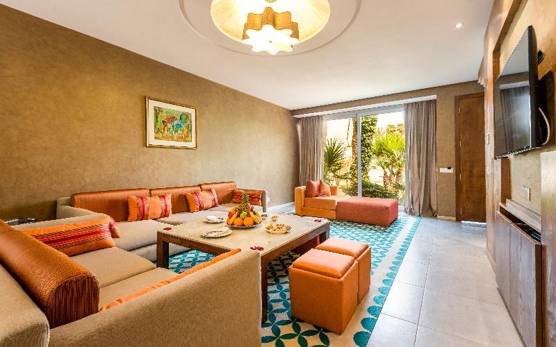 Sahara Hotel Agadir - Adults Only Eksteriør billede